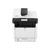 Ricoh SP 330SN Mono Multifunctionele Laserprinter DIN A4 Zwart, wit 939379
