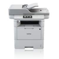 Brother All-in-One Printer Kleur Laser A4