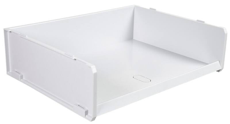 Exacompta 13040D Brievenbakje 15 l 26,3 x 26,3 x 33,5 cm 6 Stuks