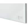 Tableau blanc en verre Master of Boards 180 x 120 cm Transparent