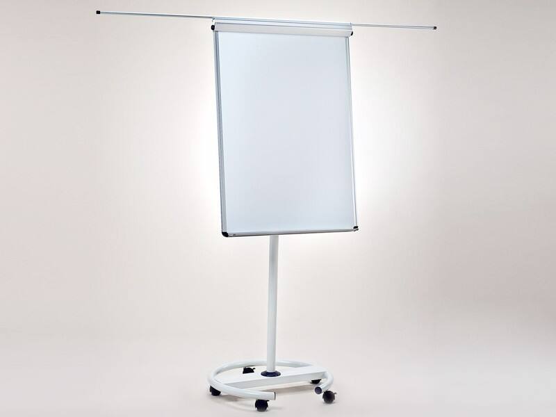 Chevalet mobile master of boards A1