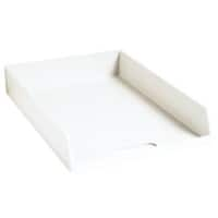 Exacompta Brievenbak 11013D 500 vellen Polystyreen 24,6 x 34,5 x 5,9 cm 6 Stuks