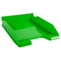 Corbeille à courrier Exacompta Midi Combo Vert 6 unités