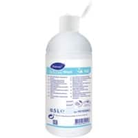 Recharge de savon pour les mains Soft Care Liquide 101103893 10 unités de 500 ml