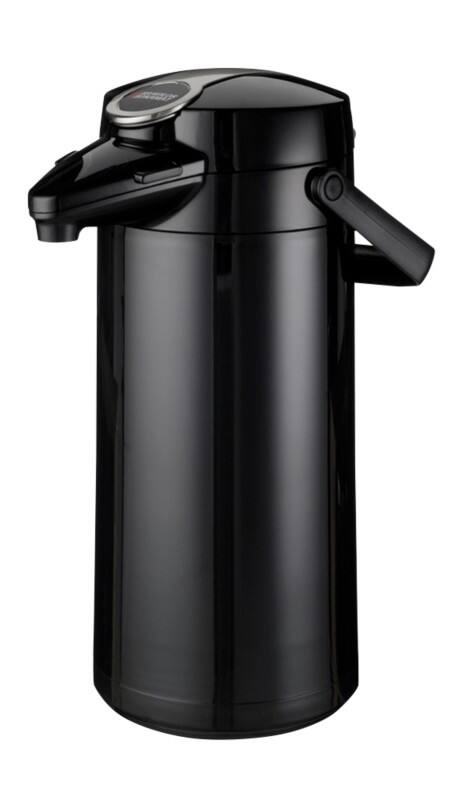 Bravilor Bonamat Isoleerkan Furento 2.2 L Zwart