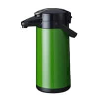 Airpot Bravilor Bonamat Furento 2,2 L Vert métallisé