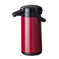 Airpot Bravilor Bonamat Furento 2,2 L Rouge métallique