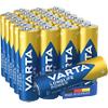 VARTA Batterij High Energy AA 2950 mAh Alkaline 1.5 V 24 24 Stuks