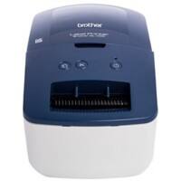 Brother Etikettenprinter QL-600B