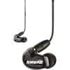 Shure Draadloze in-ear-oordopjes SE215 Bluetooth Sound isolating Zwart