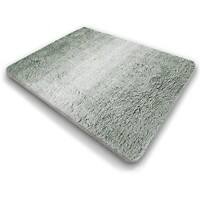 Tapis de salle de bains Sky Ombre PS Vert 1 000 x 600 mm