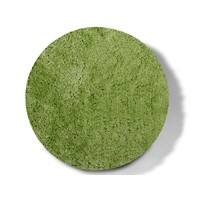 Tapis de bain Sky PS, microfibres Verte 950 mm