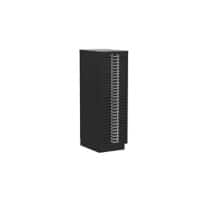 Meerladenkast OCH-30 30 Lades Zwart 280 x 420 x 860 mm