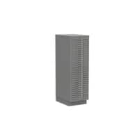 Ladekast OCH-30 30 laden grijs 930 x 280 x 420 mm (h x b x d)