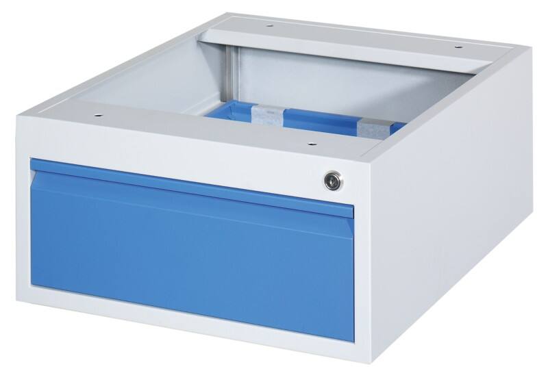 Tiroir suspendu Ceha TMR01 461 x 600 x 224 mm