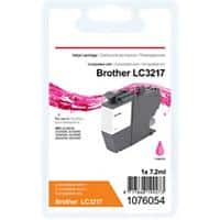 Office Depot Compatibel Brother LC-3217M Inktcartridge Magenta
