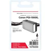 Viking PGI-1500XL compatibele Canon inktcartridge zwart