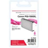 Viking PGI-1500XL compatibele Canon inktcartridge magenta