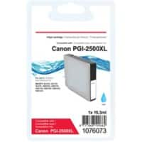 Viking PGI-2500 compatibele Canon inktcartridge cyaan