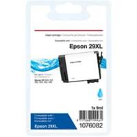 Viking 29XL compatibele Epson inktcartridge C13T29924012 cyaan