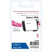 Office Depot Compatibel Epson 29XL Inktcartridge T29934012 Magenta