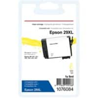 Viking 29XL compatibele Epson inktcartridge C13T29944012 geel