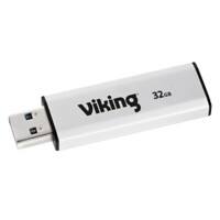 Ativa USB-stick 3.0 OFD1076089 32 GB Zilver