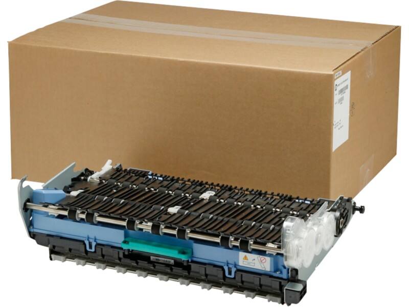 HP PageWide Service Vloeistofcontainer W1B44A