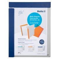 Porte-bloc magnétique Exacompta 19392E A4 Plastique Bleu 25,5 x 0,8 x 33 cm