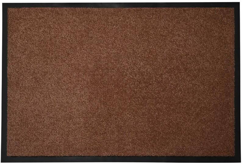 Tapis d’entrée Sky Dirt Trapper Brun Nylon, PA (Polyamide)