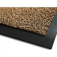 Tapis d’entrée Sky Ocre PP, vinyle 900 x 600 mm