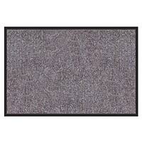 Tapis d'entrée Color Your Life Rhine Polyamide Beige, Gris 6 000 x 1200 mm