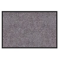 Tapis d'entrée Color Your Life Rhine Beige, gris 600 x 900 mm