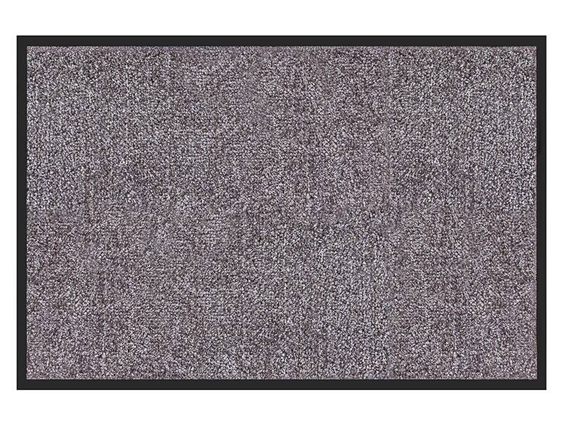 Color Your Life Schoonlooop Mat Rhine Sparrow Beige, Grijs 900 x 1200 mm