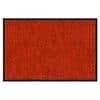 Tapis d’entrée Color Your Life Rhine PA (Polyamide) Rouge 900 mm Rouge Rhine