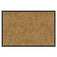 Tapis d'entrée Color Your Life Rhine Beige Polyamide 1800 x 1200 mm