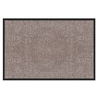 Tapis d’entrée Color Your Life Rhine Gris 1,200 x 1,800 mm