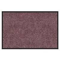 Tapis d'entrée Color Your Life Rhine Violet 400 x 600 mm