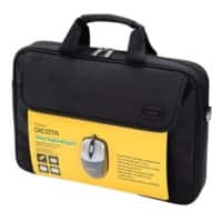 Sacoche pour ordinateur portable DICOTA Polyester Noir 41 x 7 x 29,5 cm