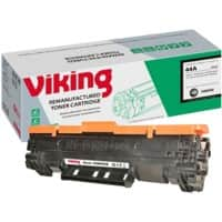 Toner Viking 44A compatible HP 44A CF244A Noir