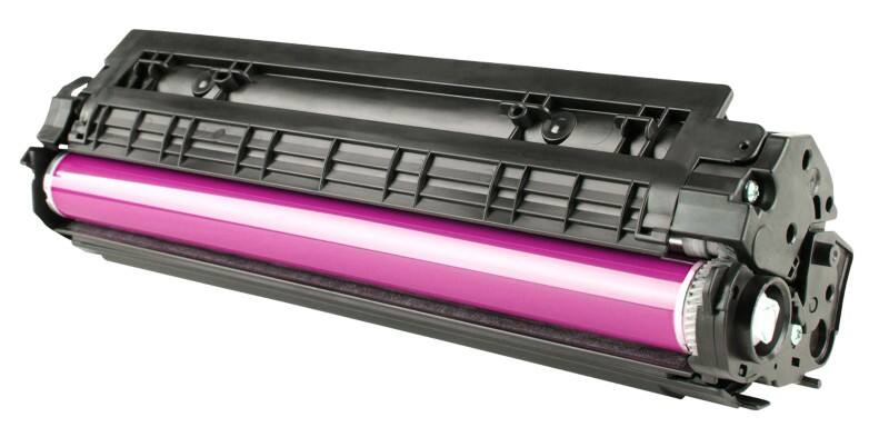Lexmark Origineel Tonercartridge C3220M0 Magenta
