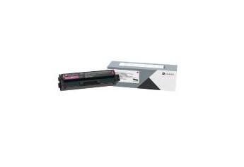 Lexmark Origineel Tonercartridge C320030 Magenta