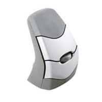 Souris sans fil BakkerElkhuizen DXT Precision BNEDXTW Gris