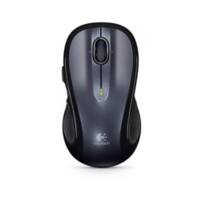 Logitech M510 Draadloze muis Zwart