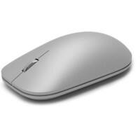 Souris Microsoft Surface Sans fil Sans Bluetooth Gris