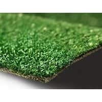 Gazon artificiel Casa Pura Spring PE, PP, latex vert 1,000 x 20,000 mm