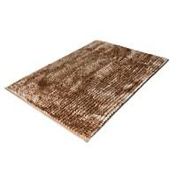 Tapis de salle de bains Casa Pura Coral PS Beige 800 x 500 mm