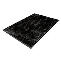 Tapis de salle de bains Casa Pura Coral PS Noir 800 x 500 mm