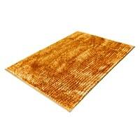 Tapis de salle de bains Casa Pura Coral PS Bronze 800 x 500 mm