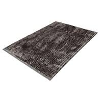 Tapis de salle de bains Casa Pura Coral PS Gris foncé 800 x 500 mm